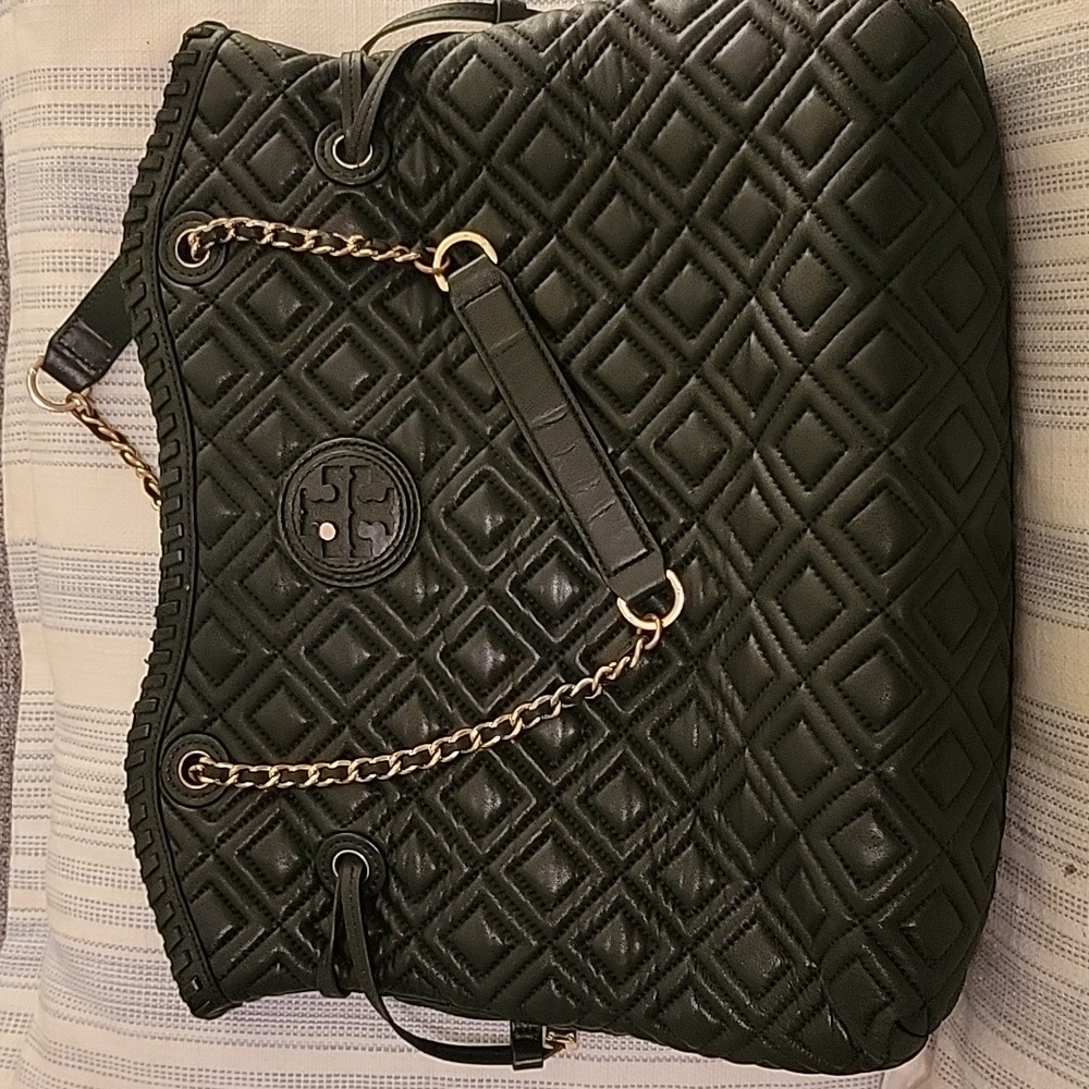 Tory Burch Marion shoulder bag